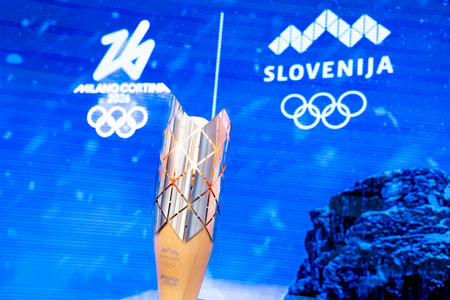 Slovenska bakla